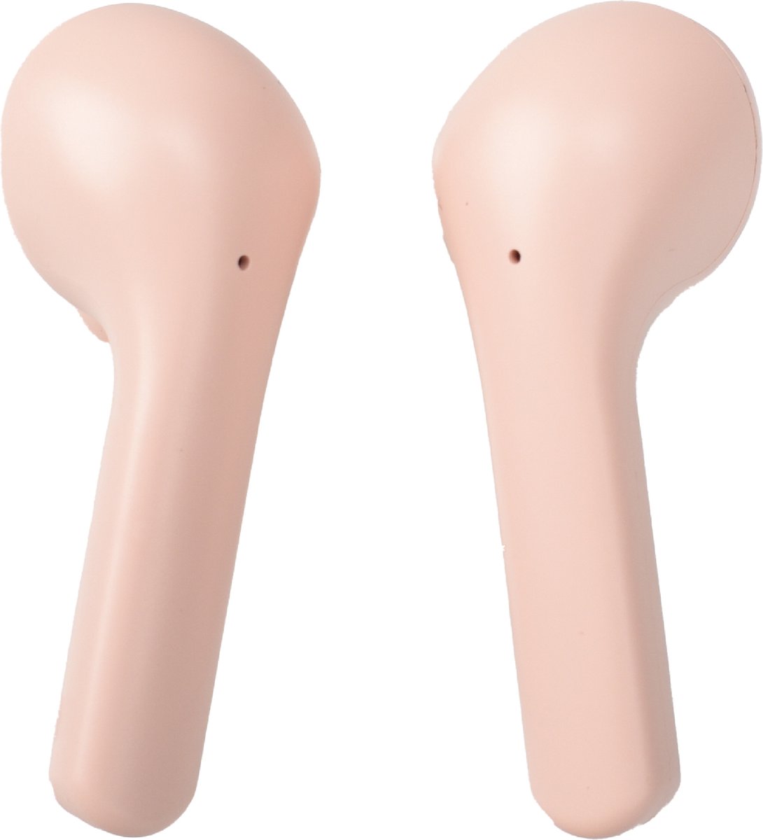 FlinQ Clixx Draadloze In-ear Oordopjes Roze