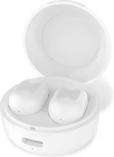 Fontastic 260612 Draadloze In-ear Oordopjes Wit