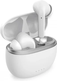 Fontastic 261909 Draadloze In-ear Oordopjes Wit