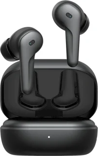 Fontastic 263569 Bluetooth In-ear Oordopjes Zwart
