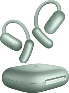 Fort open-ear earbuds Bluetooth 5.4