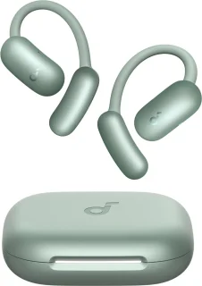 Fort open-ear earbuds Bluetooth 5.4