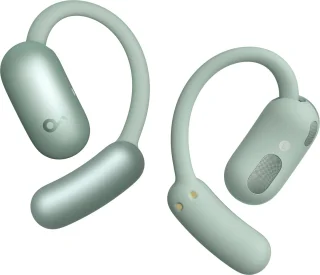 Fort open-ear earbuds Bluetooth 5.4