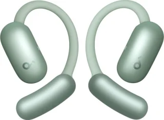 Fort open-ear earbuds Bluetooth 5.4