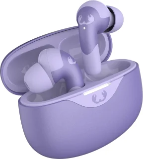 Fresh 'n Rebel Twins Ace True Wireless Earbuds Dreamy Lilac