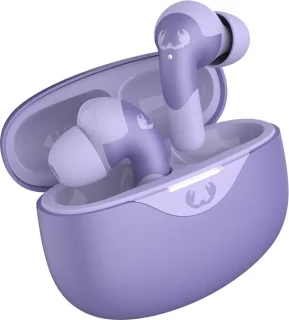 Fresh 'n Rebel Twins Ace True Wireless Earbuds Dreamy Lilac