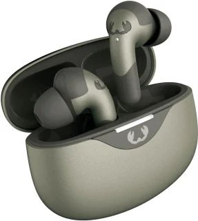 Fresh 'n Rebel Twins Ace True Wireless earbuds Dried Green