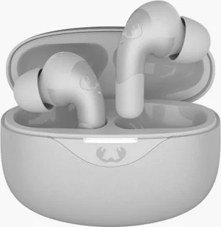 Fresh 'n Rebel Twins Ace True Wireless Earbuds Ice Grey