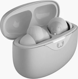 Fresh 'n Rebel Twins Ace True Wireless Earbuds Ice Grey