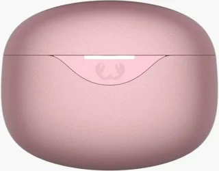 Fresh 'n Rebel Twins Ace True Wireless Earbuds Pastel Pink