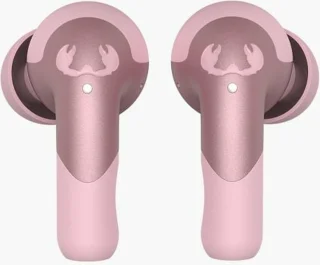 Fresh 'n Rebel Twins Ace True Wireless Earbuds Pastel Pink