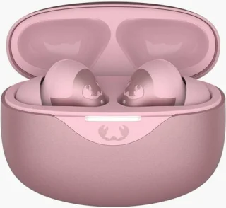 Fresh 'n Rebel Twins Ace True Wireless Earbuds Pastel Pink
