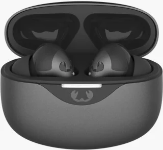 Fresh 'n Rebel Twins Ace True Wireless Earbuds Storm Grey