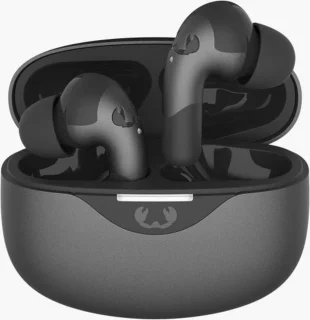 Fresh 'n Rebel Twins Ace True Wireless Earbuds Storm Grey