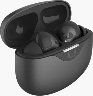 Fresh 'n Rebel Twins Ace True Wireless Earbuds Storm Grey
