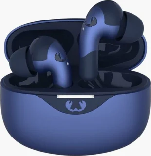 Fresh 'n Rebel Twins Ace True Wireless Earbuds True Blue