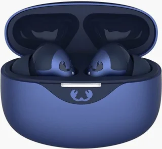 Fresh 'n Rebel Twins Ace True Wireless Earbuds True Blue