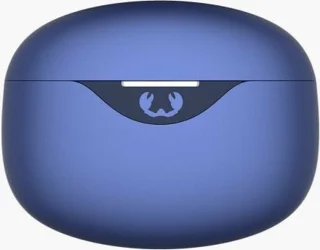 Fresh 'n Rebel Twins Ace True Wireless Earbuds True Blue