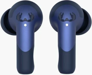 Fresh 'n Rebel Twins Ace True Wireless Earbuds True Blue