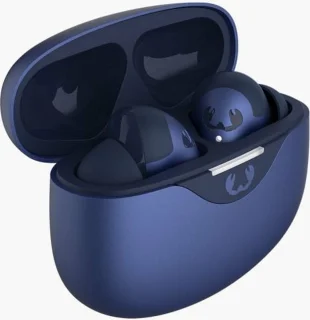 Fresh 'n Rebel Twins Ace True Wireless Earbuds True Blue