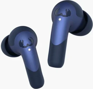 Fresh 'n Rebel Twins Ace True Wireless Earbuds True Blue