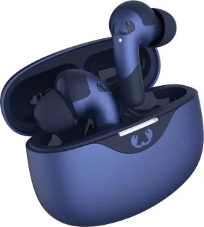 Fresh 'n Rebel Twins Ace True Wireless Earbuds True Blue