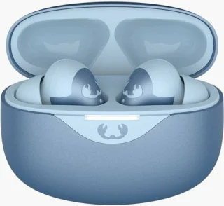 Fresh 'n Rebel Twins Ace True Wireless Earbuds Vivid Blue