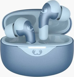 Fresh 'n Rebel Twins Ace True Wireless Earbuds Vivid Blue