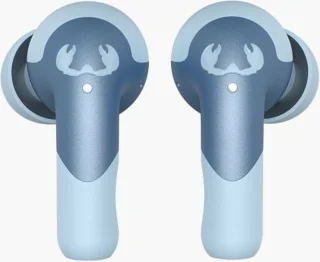Fresh 'n Rebel Twins Ace True Wireless Earbuds Vivid Blue