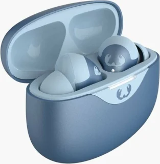 Fresh 'n Rebel Twins Ace True Wireless Earbuds Vivid Blue