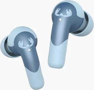 Fresh 'n Rebel Twins Ace True Wireless Earbuds Vivid Blue