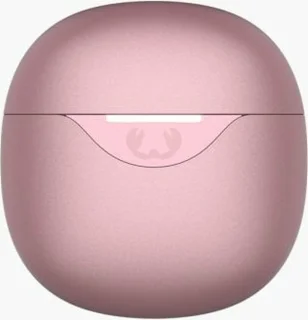Fresh 'n Rebel Twins Blaze Draadloze Oordopjes Pastel Pink