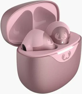 Fresh 'n Rebel Twins Blaze Draadloze Oordopjes Pastel Pink