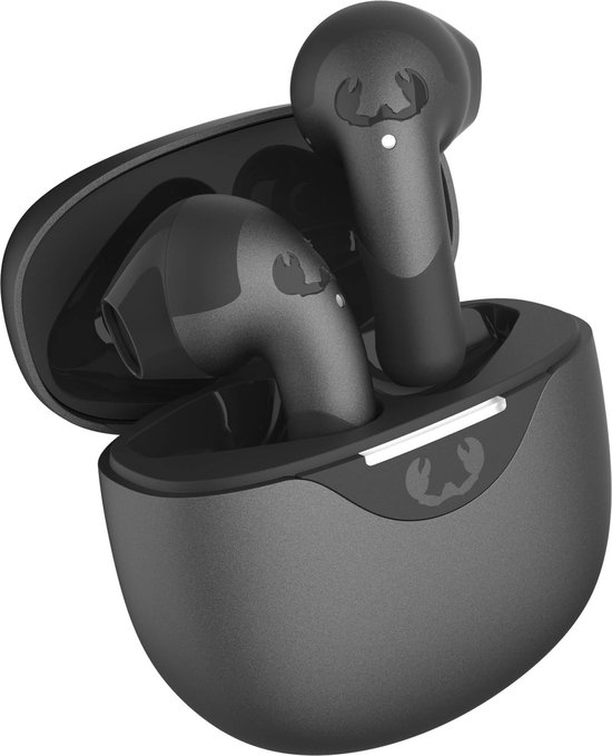 Fresh 'n Rebel Twins Blaze — Basrijke, praktische true wireless oordopjes