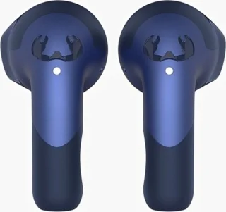 Fresh 'n Rebel Twins Blaze True Blue draadloze oortjes