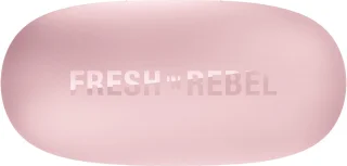 Fresh 'n Rebel Twins Breez Volledig Draadloze Oordopjes Pastel Pink