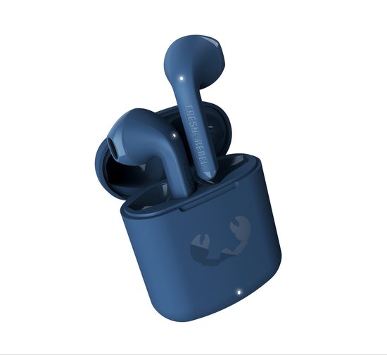 Fresh 'n Rebel Twins Core: eenvoudige, comfortabele True Wireless voor dagelijks gebruik