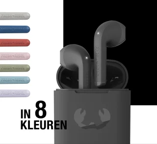 Fresh 'n Rebel Twins Core True Wireless Storm Grey