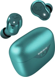 Fresh 'n Rebel Twins Elite 2 Bluetooth-oordopjes (Real Teal)