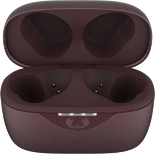 Fresh 'n Rebel Twins Elite - In-ear oordopjes Deep Mauve