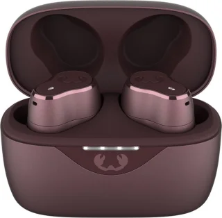 Fresh 'n Rebel Twins Elite - In-ear oordopjes Deep Mauve