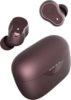 Fresh 'n Rebel Twins Elite - In-ear oordopjes Deep Mauve