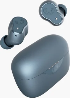 Fresh 'n Rebel Twins Elite in-ear oordopjes - Dive Blue