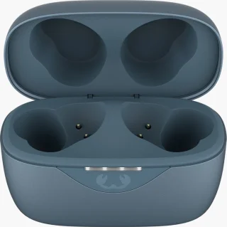 Fresh 'n Rebel Twins Elite in-ear oordopjes - Dive Blue
