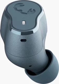 Fresh 'n Rebel Twins Elite in-ear oordopjes - Dive Blue