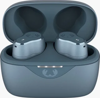 Fresh 'n Rebel Twins Elite in-ear oordopjes - Dive Blue