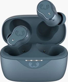 Fresh 'n Rebel Twins Elite in-ear oordopjes - Dive Blue