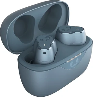 Fresh 'n Rebel Twins Elite in-ear oordopjes - Dive Blue