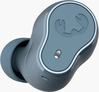 Fresh 'n Rebel Twins Elite in-ear oordopjes - Dive Blue