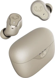 Fresh 'n Rebel Twins Elite in-ear oordopjes - Silky Sand